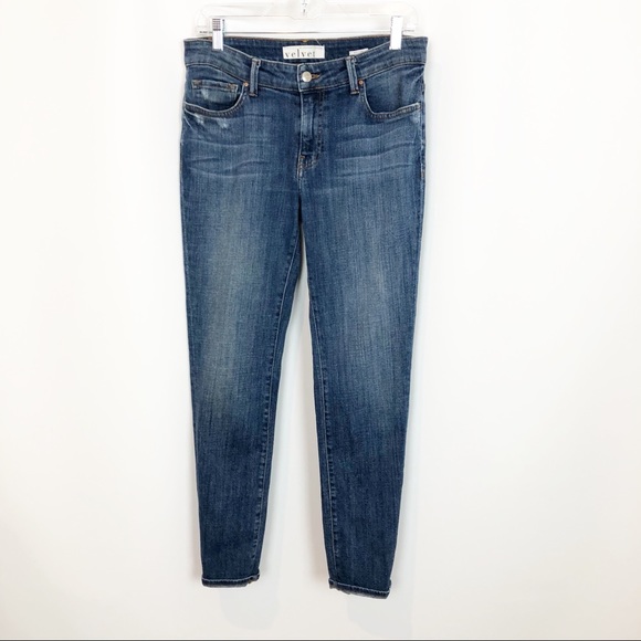velvet by graham and spencer jeans